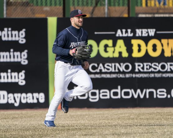 Minor League Baseball: Portland Sea Dogs at Binghamton Rumble Ponies