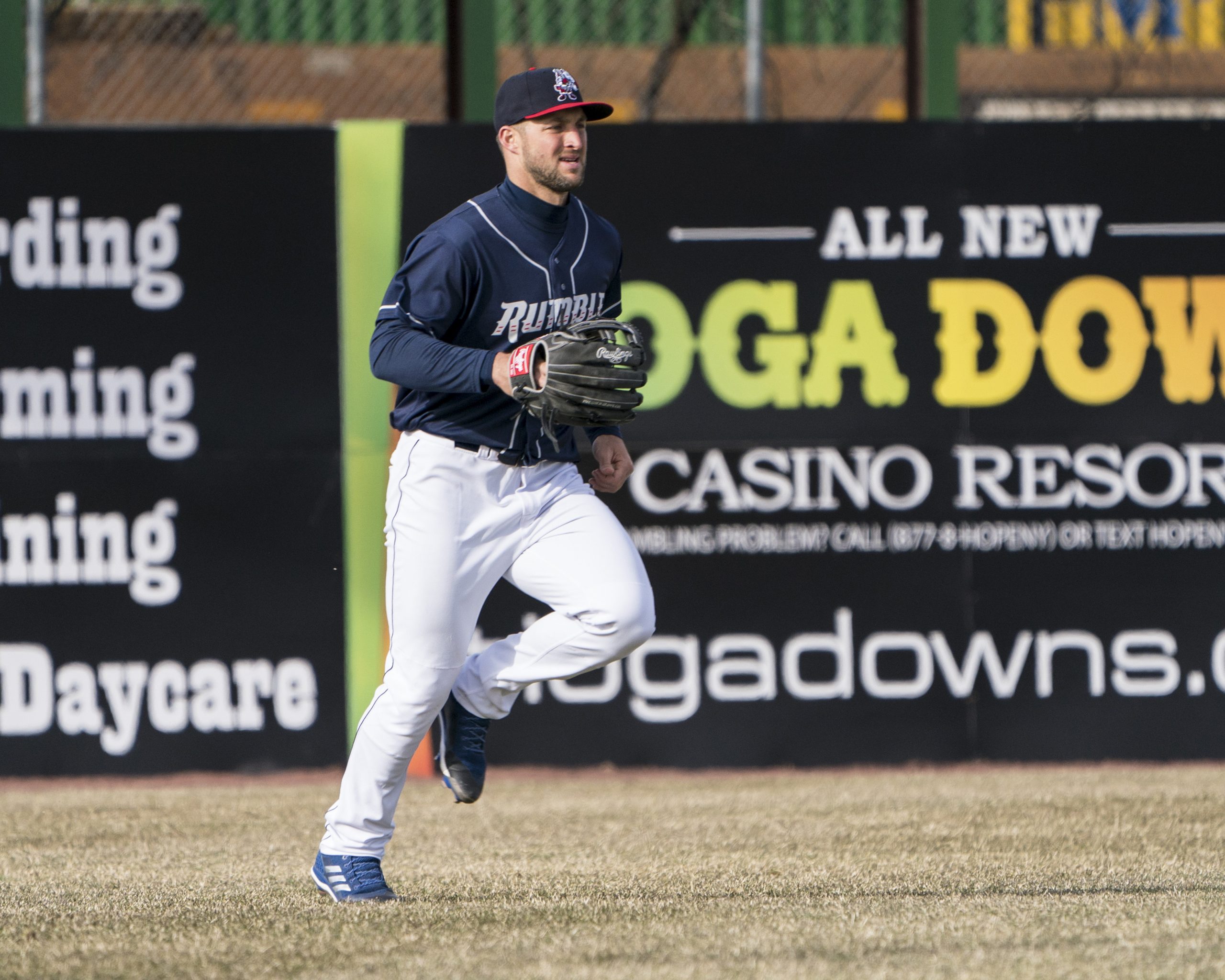 Minor League Baseball: Portland Sea Dogs at Binghamton Rumble Ponies