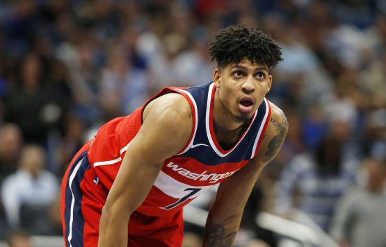 NBA: Washington Wizards at Orlando Magic