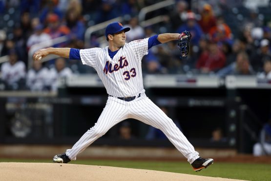 MLB: Milwaukee Brewers at New York Mets