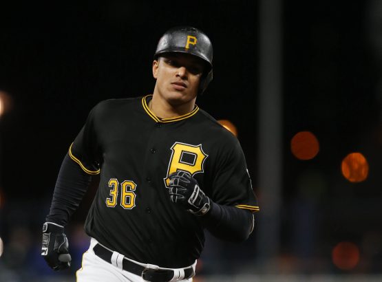 MLB: Game Two-Detroit Tigers at Pittsburgh Pirates