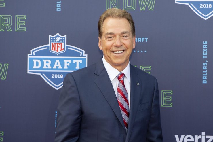 NFL: NFL Draft-Red Carpet Arrivals