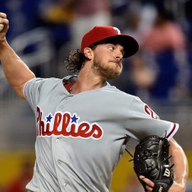 Aaron Nola