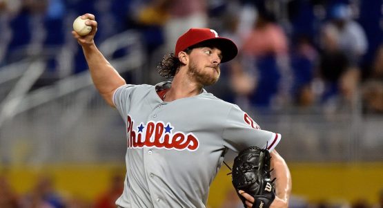 Aaron Nola