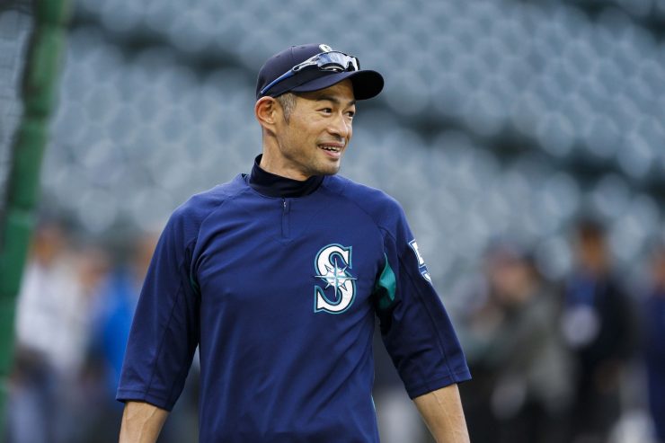 MLB: Los Angeles Angels at Seattle Mariners