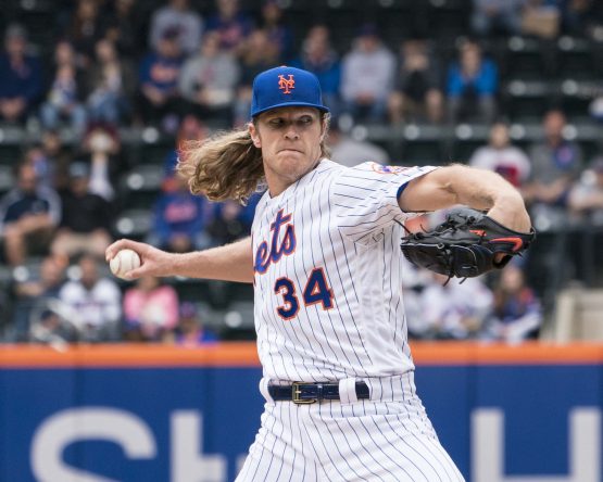 MLB: Colorado Rockies at New York Mets