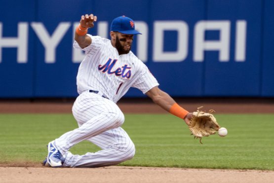 MLB: Colorado Rockies at New York Mets