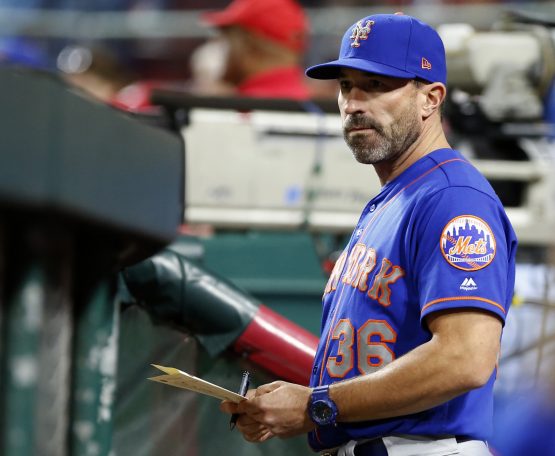 MLB: New York Mets at Cincinnati Reds