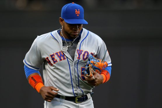 MLB: New York Mets at Cincinnati Reds