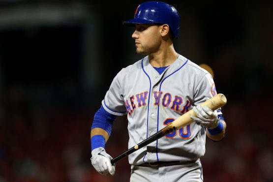MLB: New York Mets at Cincinnati Reds
