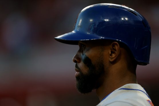 MLB: New York Mets at Cincinnati Reds