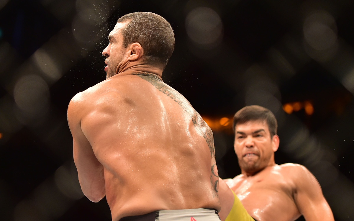 lyoto machida vitor belfort