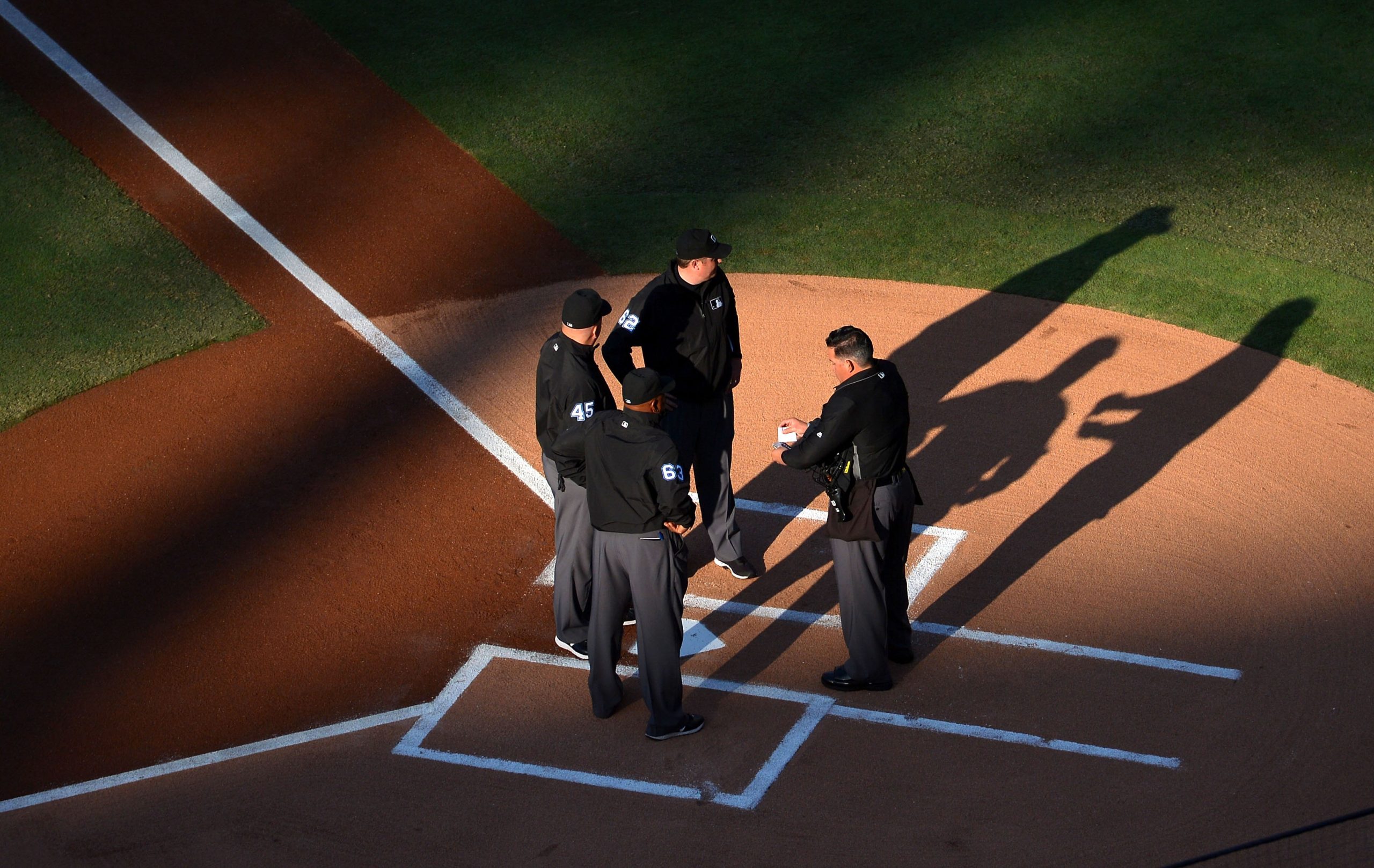 MLB: St. Louis Cardinals at San Diego Padres
