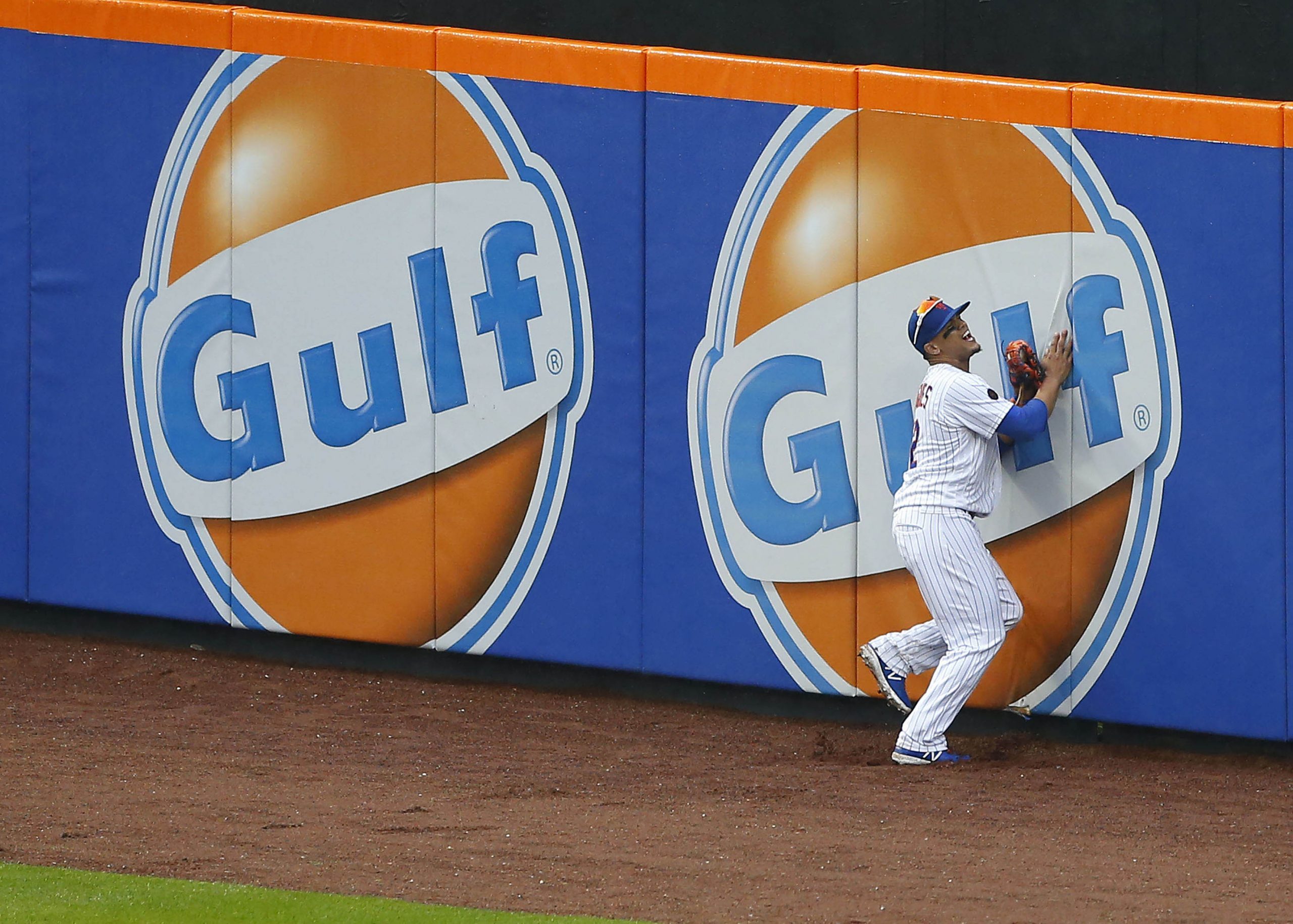 MLB: Toronto Blue Jays at New York Mets