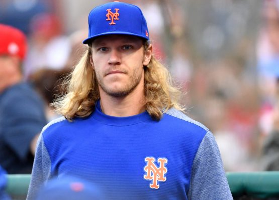 MLB: New York Mets at Philadelphia Phillies