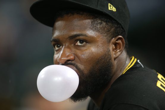 MLB: San Diego Padres at Pittsburgh Pirates