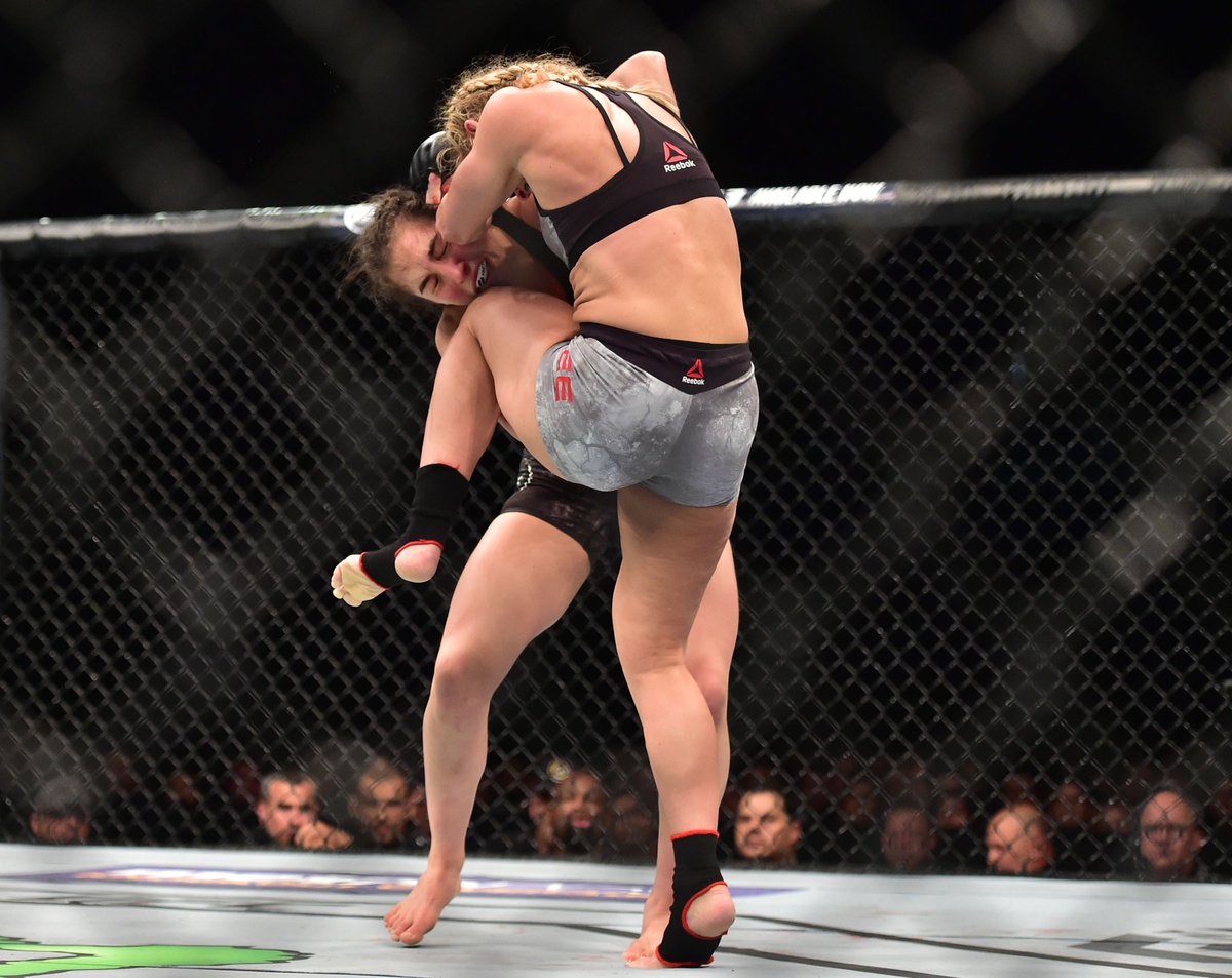 Andrea Lee Career Earnings