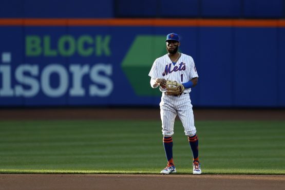 MLB: Miami Marlins at New York Mets