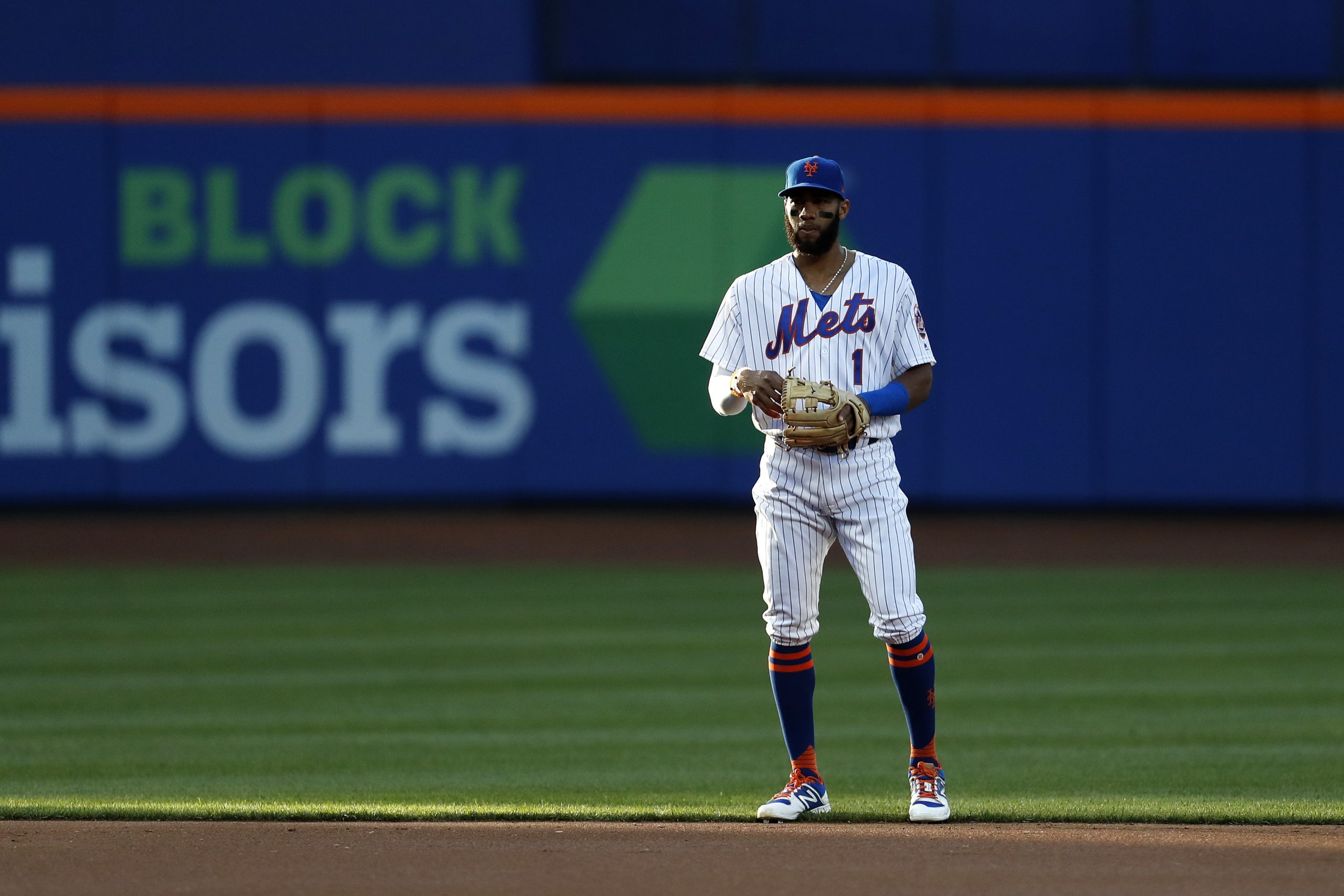MLB: Miami Marlins at New York Mets