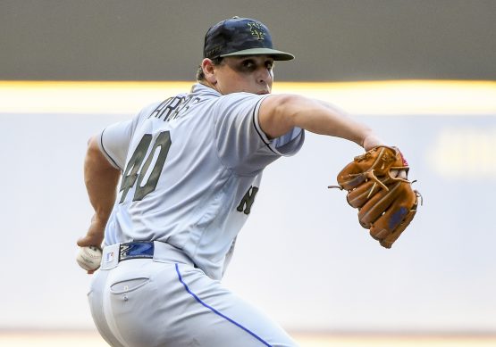 MLB: New York Mets at Milwaukee Brewers