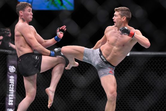 stephen thompson kicks darren till