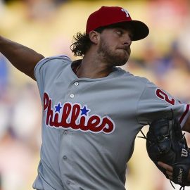 Aaron Nola