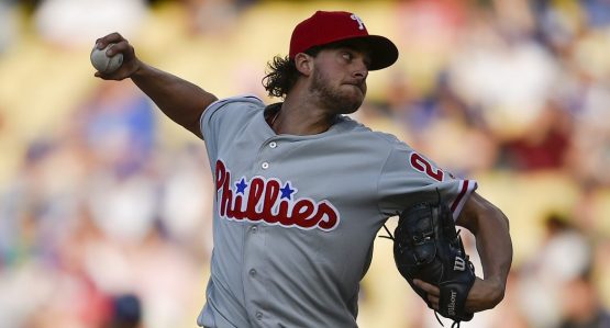 Aaron Nola