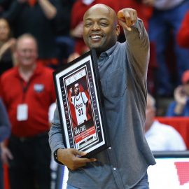 NCAA Basketball: Memphis at Cincinnati