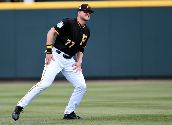 MLB: Atlanta Braves at Pittsburgh Pirates