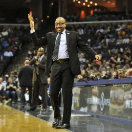 NBA: Indiana Pacers at Memphis Grizzlies