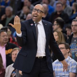 NBA: Memphis Grizzlies at Golden State Warriors