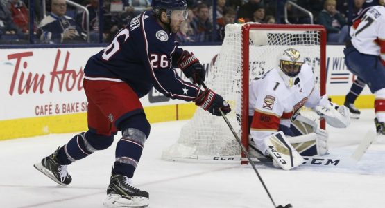 Vanek CBJ