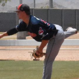 Zach Plesac1