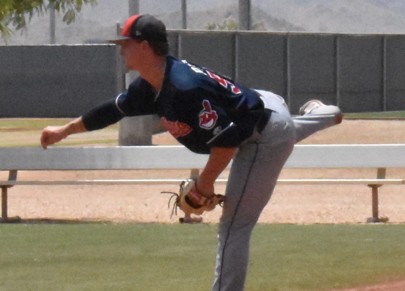Zach Plesac1
