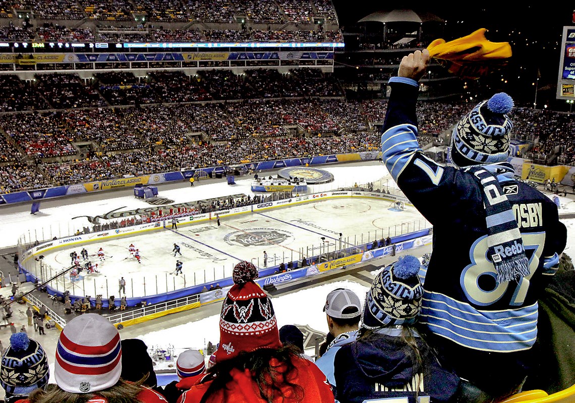 2011 Winter Classic
