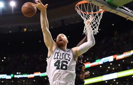 ARON BAYNES
