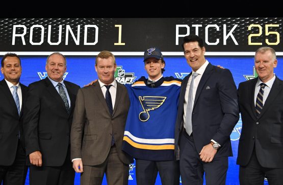 BluesDraft