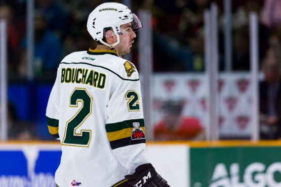 Bouchard