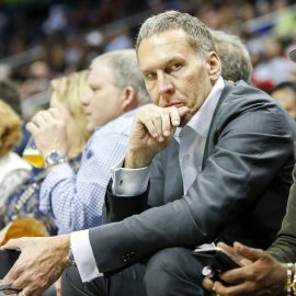 bryan colangelo