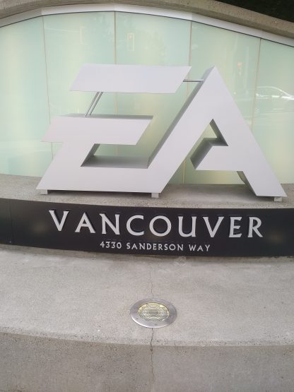 EA Canada