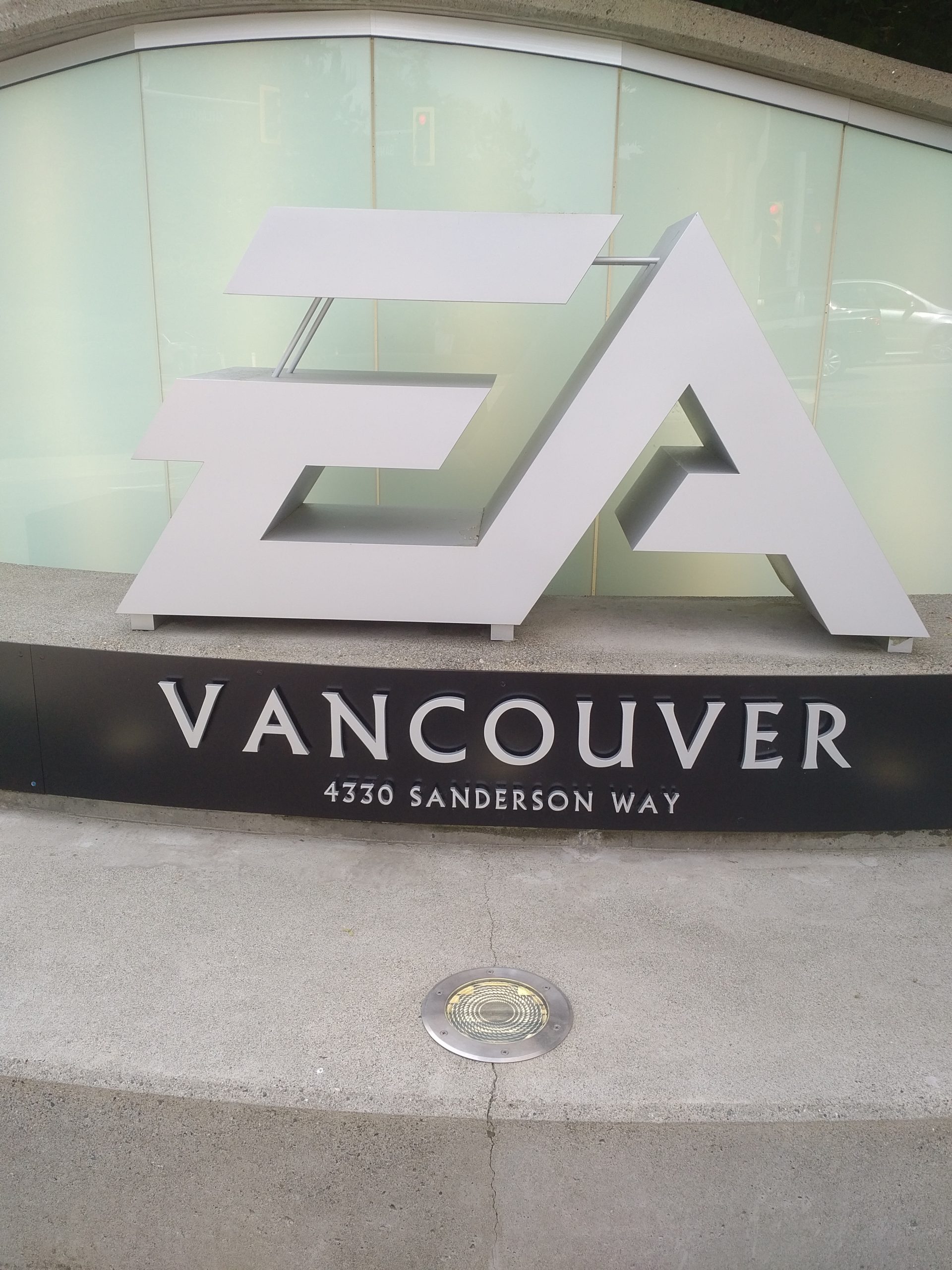 EA Canada