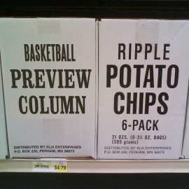 GENERIC label