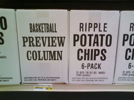 GENERIC label