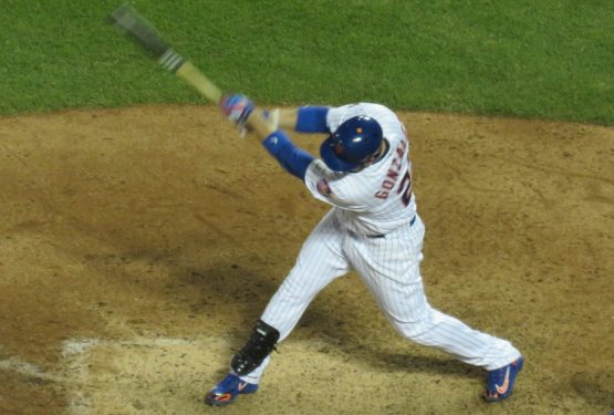 Adrian Gonzalez