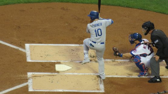 Justin Turner