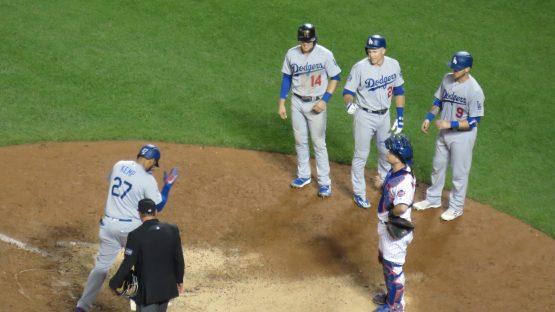 Kemp Grand Slam