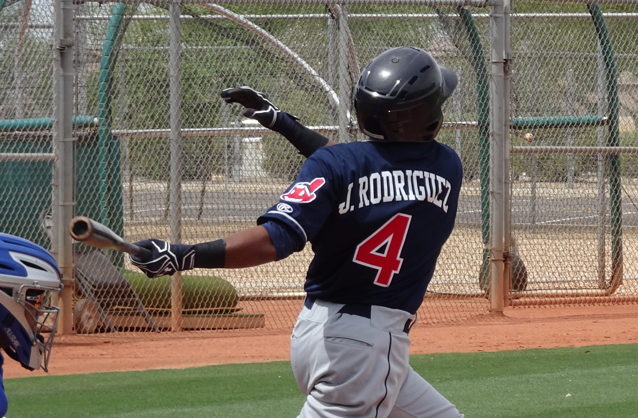 Jhan Rodriguez1