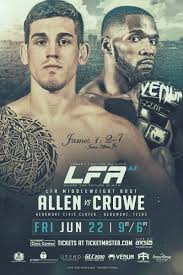 lfa 43 poster