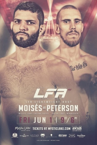 LFA41
