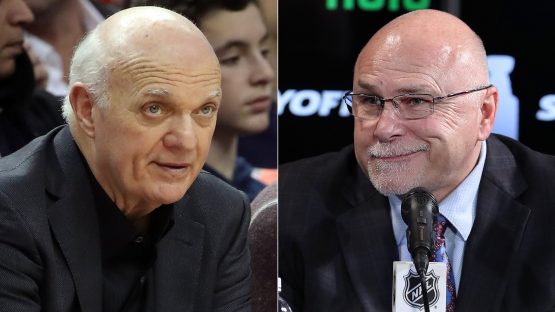 Lou-Trotz